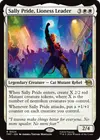 Product image for Sally Pride, Lioness Leader