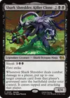 Product image for Shark Shredder, Killer Clone