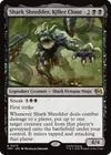 Product image for Shark Shredder, Killer Clone