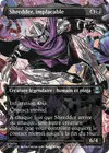 Product image for Shredder, implacable