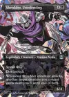 Product image for Shredder, Unrelenting