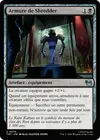 Product image for Armure de Shredder