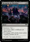 Product image for Revanche de Shredder