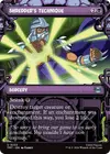 Product image for Shredder's Technique