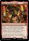 Product image for Slash, saccageur reptile