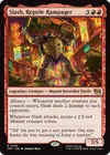Product image for Slash, Reptile Rampager