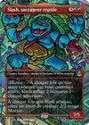 Product image for Slash, saccageur reptile