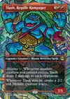 Product image for Slash, Reptile Rampager