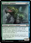 Product image for Cryptide rampant