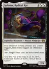 Product image for Splinter, Radical Rat