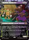 Product image for Splinter, Radical Rat
