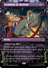 Product image for Technique de Splinter