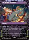 Product image for Splinter's Technique