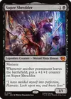 Product image for Super Shredder