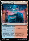 Product image for Bâtiment du TCRI