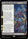 Product image for Le clonage de Shredder