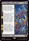 Product image for The Cloning of Shredder