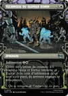 Product image for Technique du dernier rônin