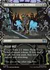 Product image for The Last Ronin's Technique