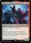 Product image for Tokka & Rahzar, Terrible Twos