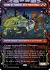 Product image for Tokka et Rahzar, duo redoutable