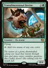 Product image for Transdimensional Bovine