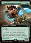 Product image for Transdimensional Bovine