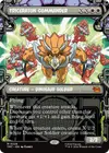 Product image for Triceraton Commander