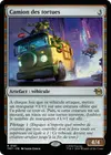 Product image for Camion des tortues