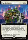 Product image for Turtles Forever