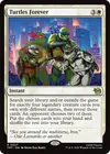 Product image for Turtles Forever