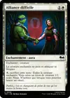 Product image for Alliance difficile