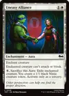 Product image for Uneasy Alliance