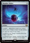 Product image for Weather Maker