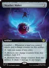 Product image for Weather Maker