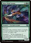 Product image for West Wind Avatar