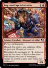 Product image for Zog, naufragé tricératon