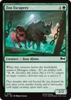 Product image for Zoo Escapees