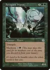 Product image for Arrogant Wurm
