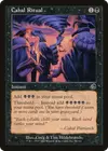Product image for Cabal Ritual