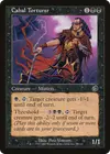 Product image for Cabal Torturer