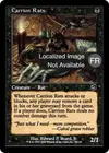 Product image for Rats charognards