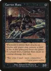 Product image for Carrion Rats