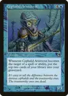 Product image for Cephalid Aristocrat