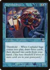 Product image for Cephalid Sage