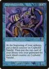 Product image for Cephalid Vandal