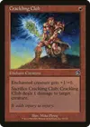 Product image for Crackling Club