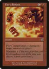 Product image for Fiery Temper