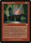 Product image for Flaming Gambit