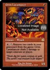 Product image for Sinistre lavamancien